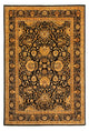 Ziegler Carpet - 344 x 247 cm - guld