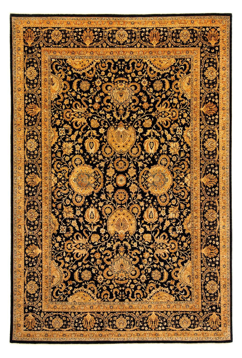 Ziegler Carpet - 344 x 247 cm - guld