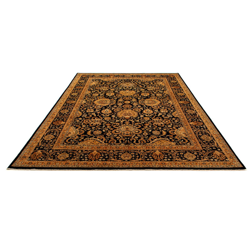 Ziegler Carpet - 344 x 247 cm - guld
