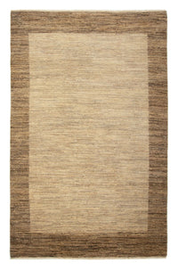 Gabbeh-matta - Indus - 254 x 160 cm - beige