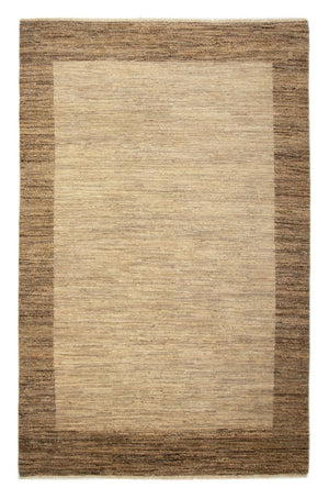 Gabbeh-matta - Indus - 254 x 160 cm - beige