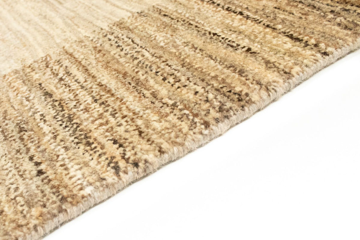 Indo Gabbeh Mattan 160x254cm - Ullmatta