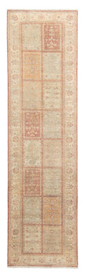 Runner Ziegler Carpet - 294 x 78 cm - flerfärgad