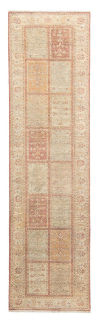 Runner Ziegler Carpet - 294 x 78 cm - flerfärgad