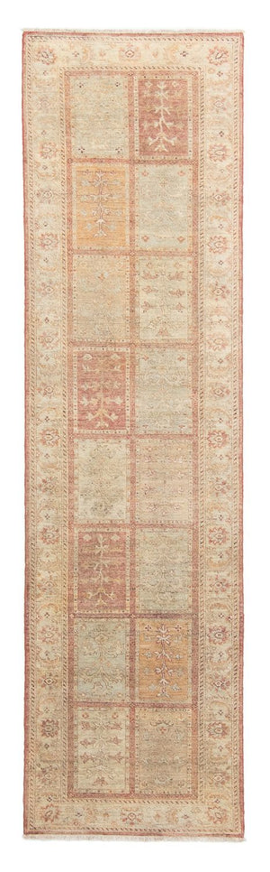 Runner Ziegler Carpet - 294 x 78 cm - flerfärgad