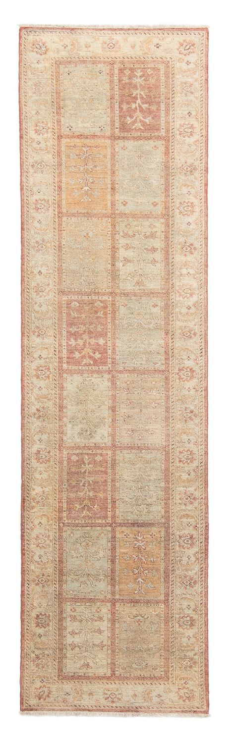 Runner Ziegler Carpet - 294 x 78 cm - flerfärgad
