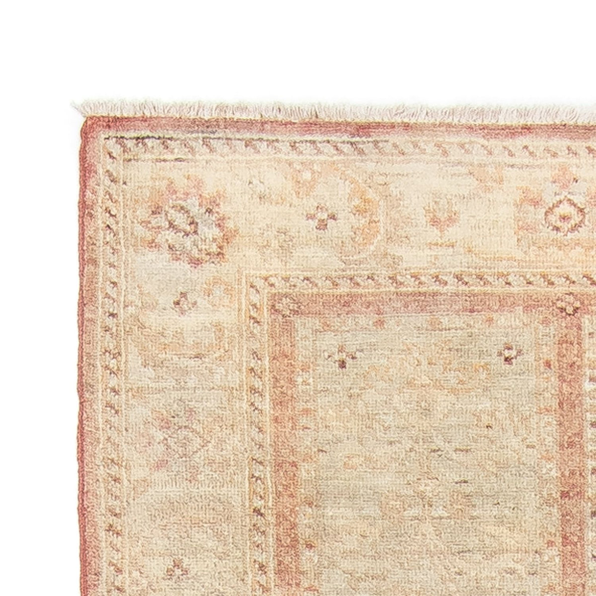 Runner Ziegler Carpet - 294 x 78 cm - flerfärgad