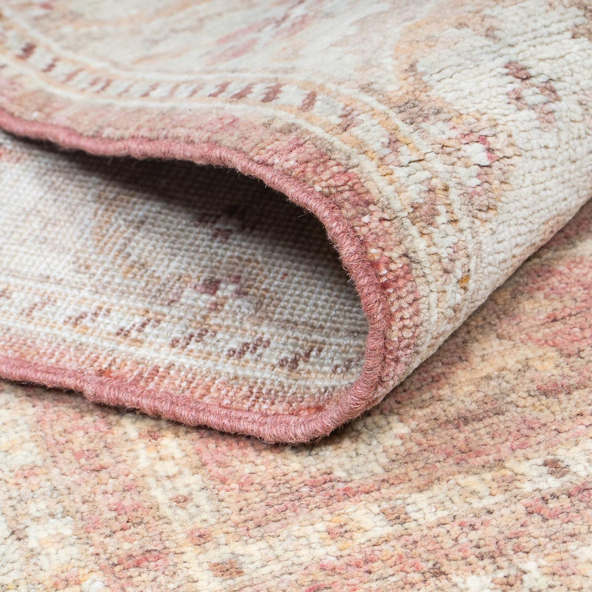 Runner Ziegler Carpet - 294 x 78 cm - flerfärgad