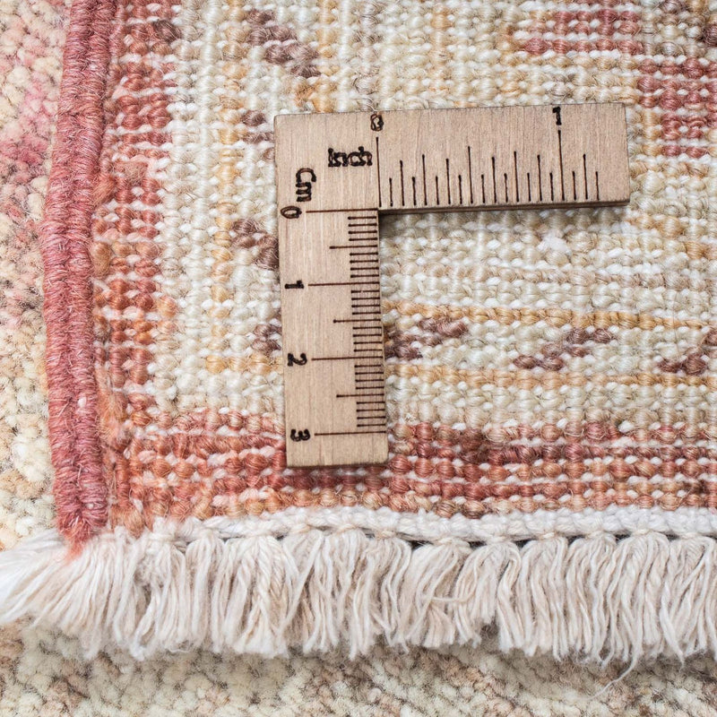 Runner Ziegler Carpet - 294 x 78 cm - flerfärgad