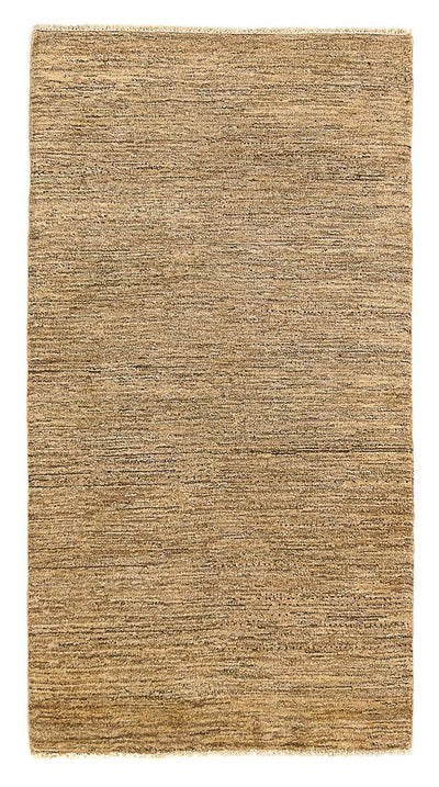 Indo Gabbeh Mattan 83x161cm - Perserteppich Wollteppich