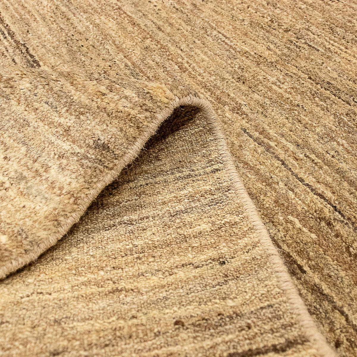 Gabbeh-matta - Indus - 161 x 83 cm - flerfärgad