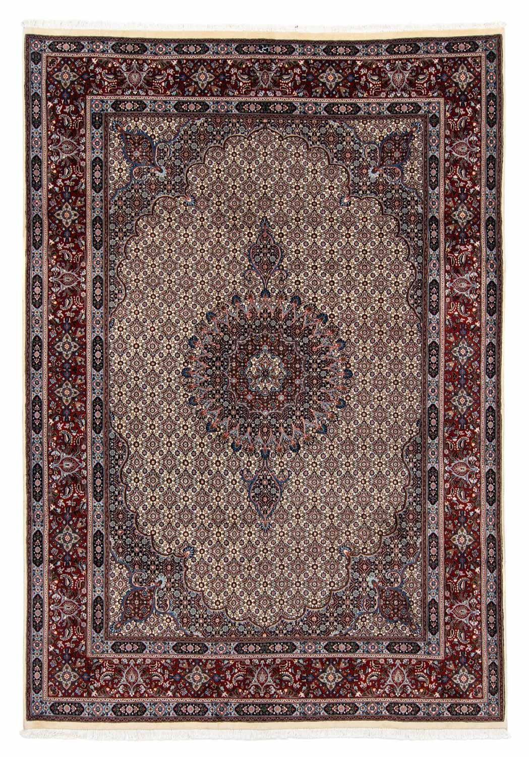 Persisk matta - Classic - 292 x 200 cm - beige
