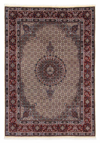Persisk matta - Classic - 292 x 200 cm - beige