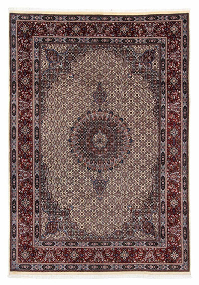 Moud Mattan 200x292cm - Persisk matta