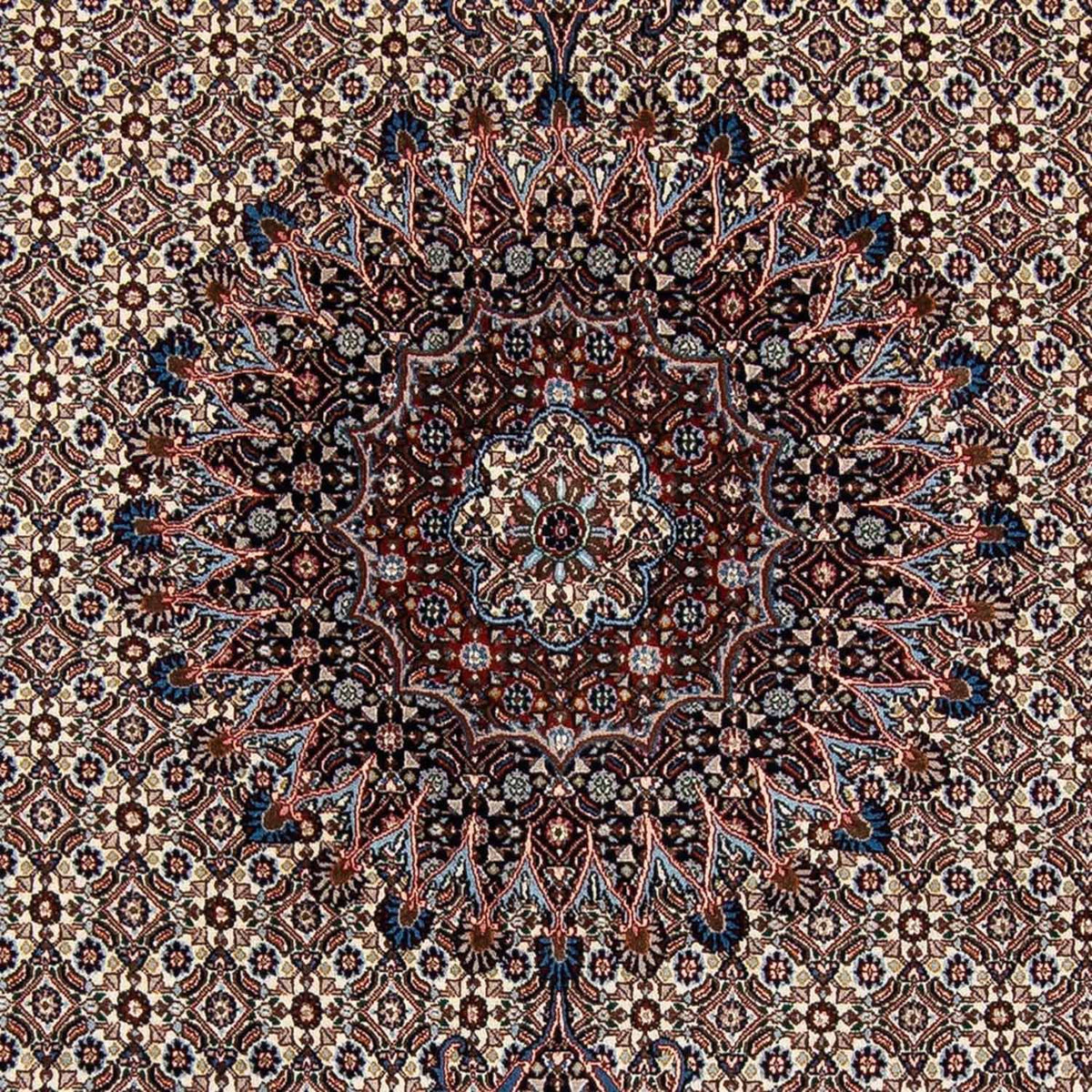 Persisk matta - Classic - 292 x 200 cm - beige