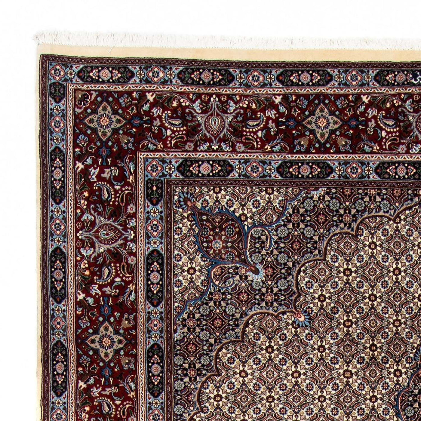 Moud Mattan 292x200cm - Persisk matta