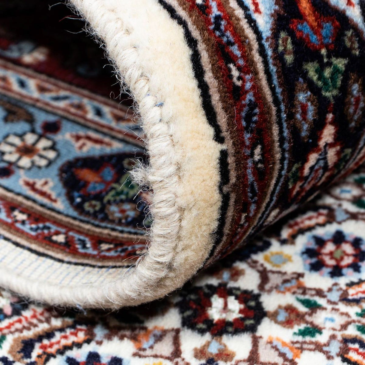 Persisk matta - Classic - 292 x 200 cm - beige