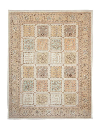 Ziegler Carpet 250x332cm - Oriental Carpet