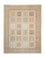 Ziegler Carpet - 332 x 250 cm - beige