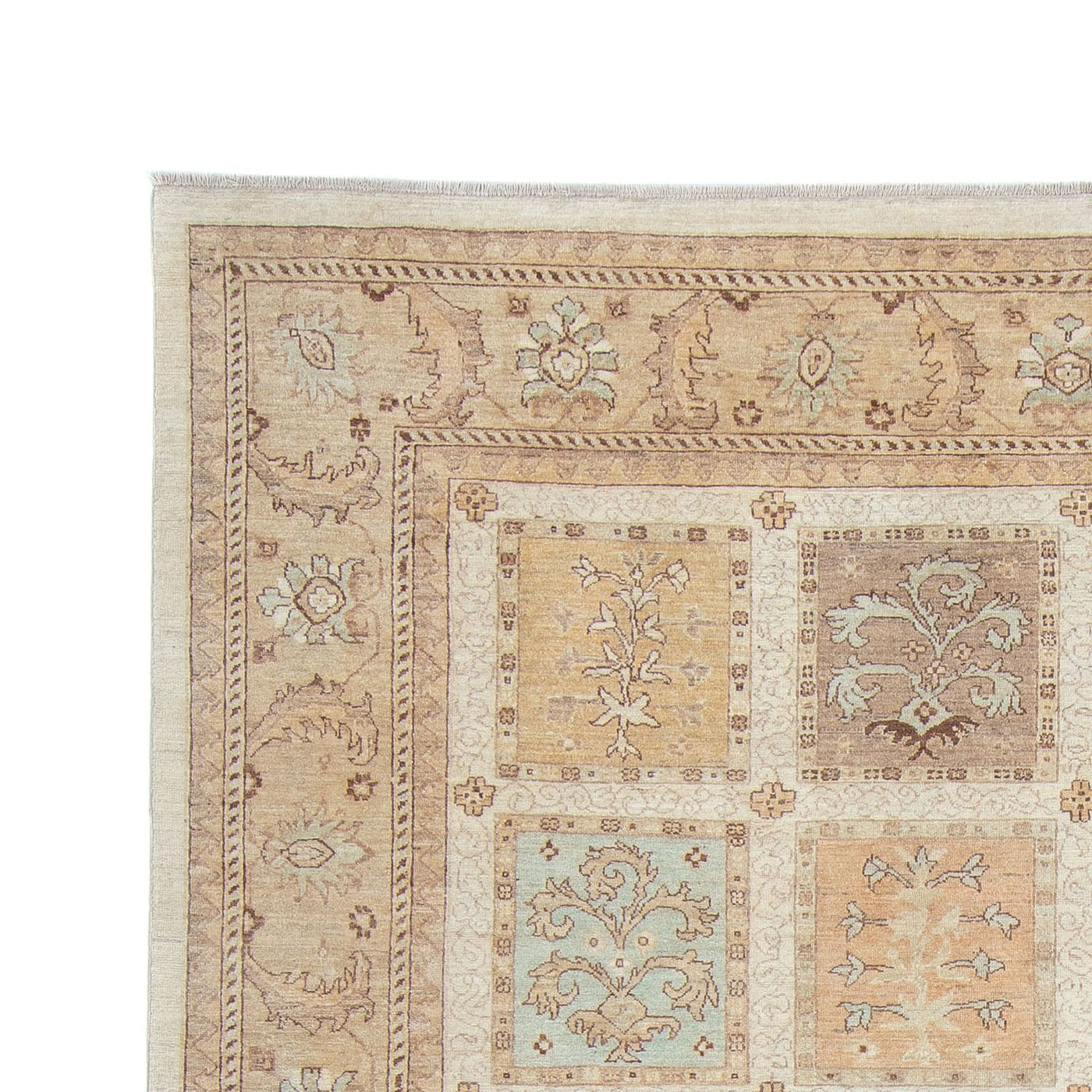 Ziegler Carpet 332x250cm - Oriental Carpet