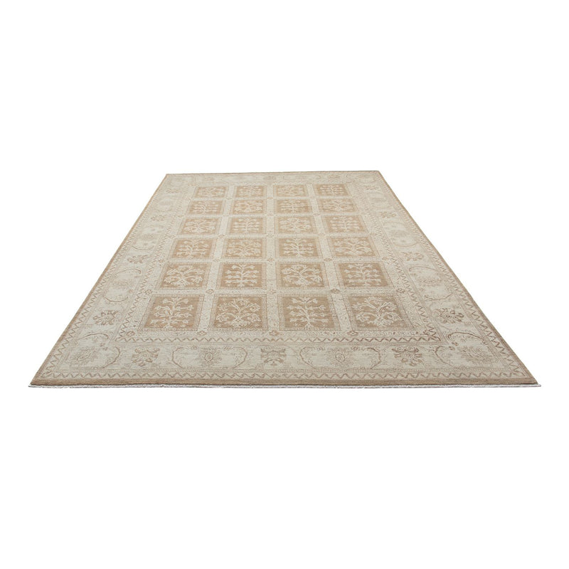Ziegler Carpet - 346 x 245 cm - beige