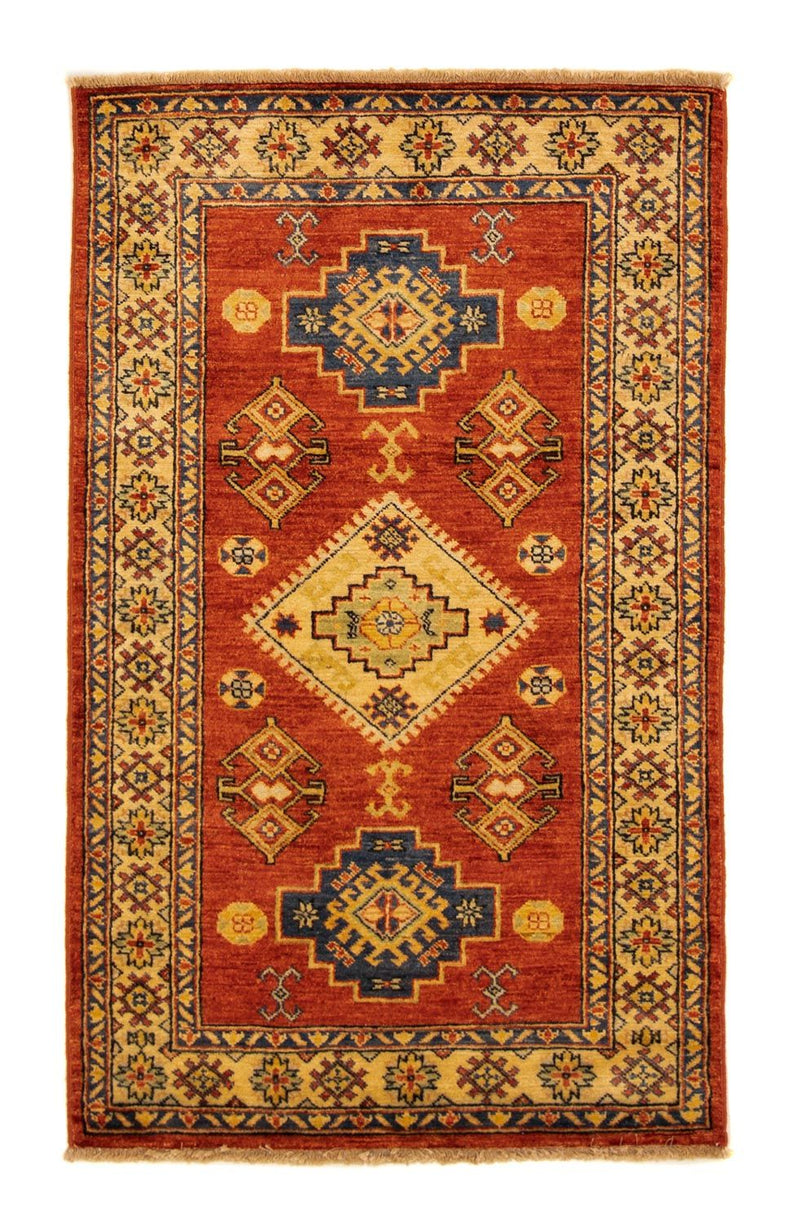 Ziegler Carpet - Kazak - 154 x 94 cm - rost