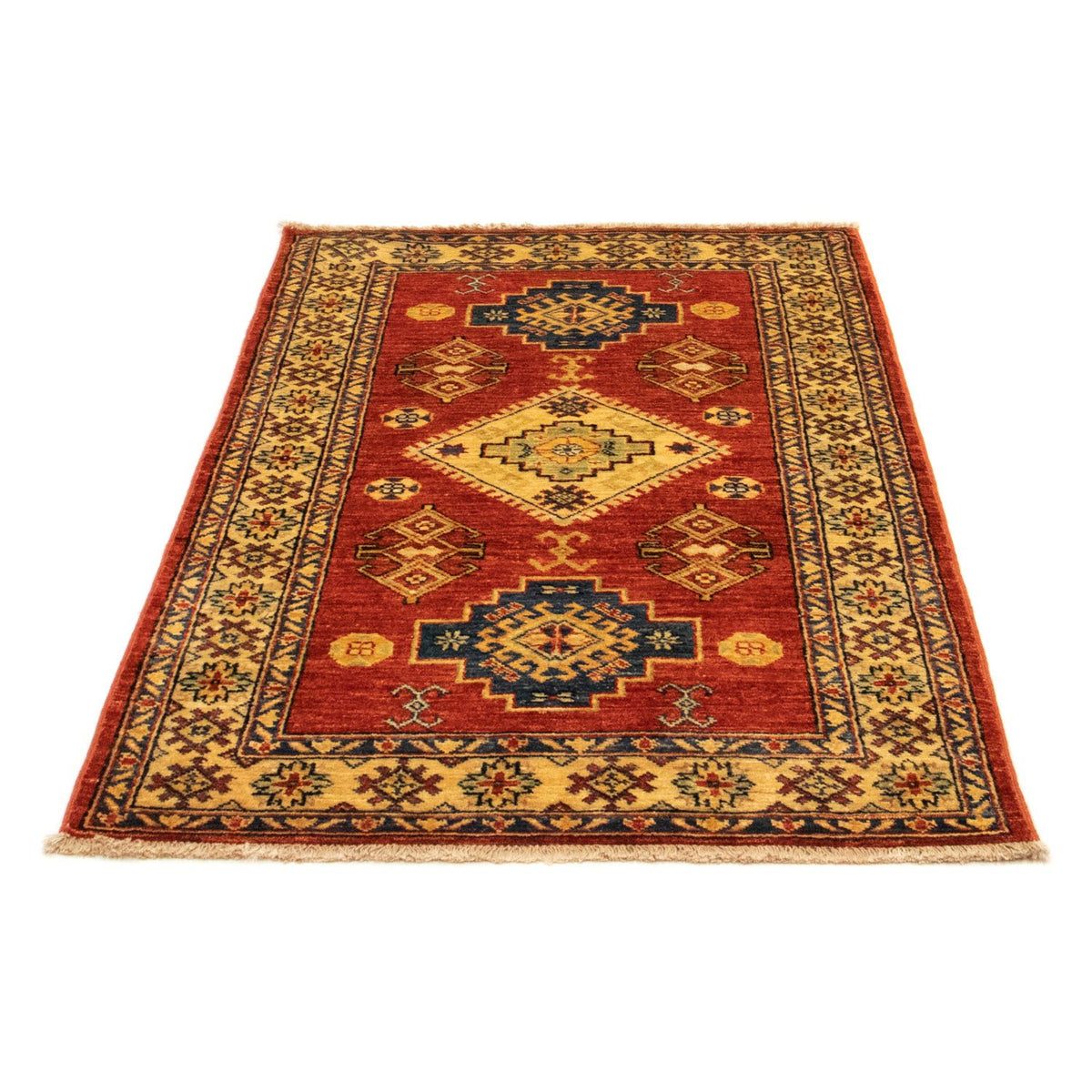 Ziegler Carpet - Kazak - 154 x 94 cm - rost