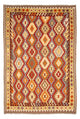 Kilim Maimana Mattan 296x195cm - Ullmatta