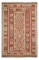 Kilim Maimana Mattan 198x293cm - Ullmatta