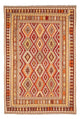 Kilim Maimana Mattan 297x200cm - Ullmatta