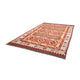 Kilim Maimana Mattan 303x201cm - Ullmatta