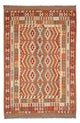 Kilim Maimana Mattan 296x205cm - Ullmatta
