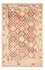 Kelim Carpet - Splash - 285 x 198 cm - beige