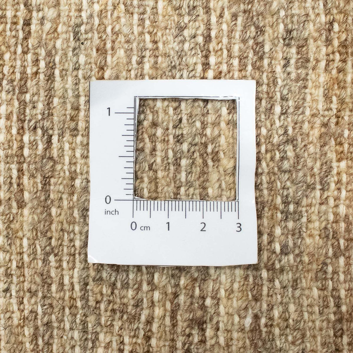 Runner Gabbeh-matta - persisk - 246 x 85 cm - flerfärgad