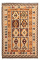 Kilim Maimana Mattan 201x143cm - Ullmatta