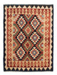 Kilim Maimana Mattan 202x155cm - Ullmatta