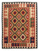 Kilim Maimana Mattan 176x155cm - Ullmatta