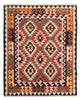 Kilim Maimana Mattan 207x163cm - Ullmatta