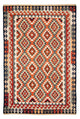 Kilim Maimana Mattan 301x207cm - Ullmatta