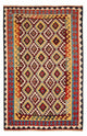 Kilim Maimana Mattan 302x205cm - Ullmatta