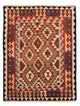 Kilim Maimana Mattan 215x157cm - Ullmatta