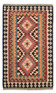 Kilim Maimana Mattan 206x123cm - Ullmatta