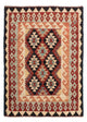 Kilim Maimana Mattan 202x151cm - Ullmatta