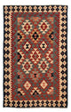 Kilim Maimana Mattan 207x146cm - Ullmatta