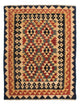 Kilim Maimana Mattan 200x146cm - Ullmatta