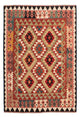 Kilim Maimana Mattan 201x150cm - Ullmatta