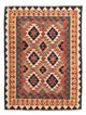 Kilim Maimana Mattan 205x158cm - Ullmatta