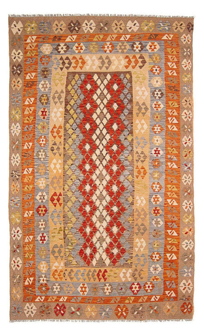 Kilim Maimana Mattan 200x309cm - Ullmatta