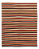 Kilim Maimana Mattan 200x152cm - Ullmatta