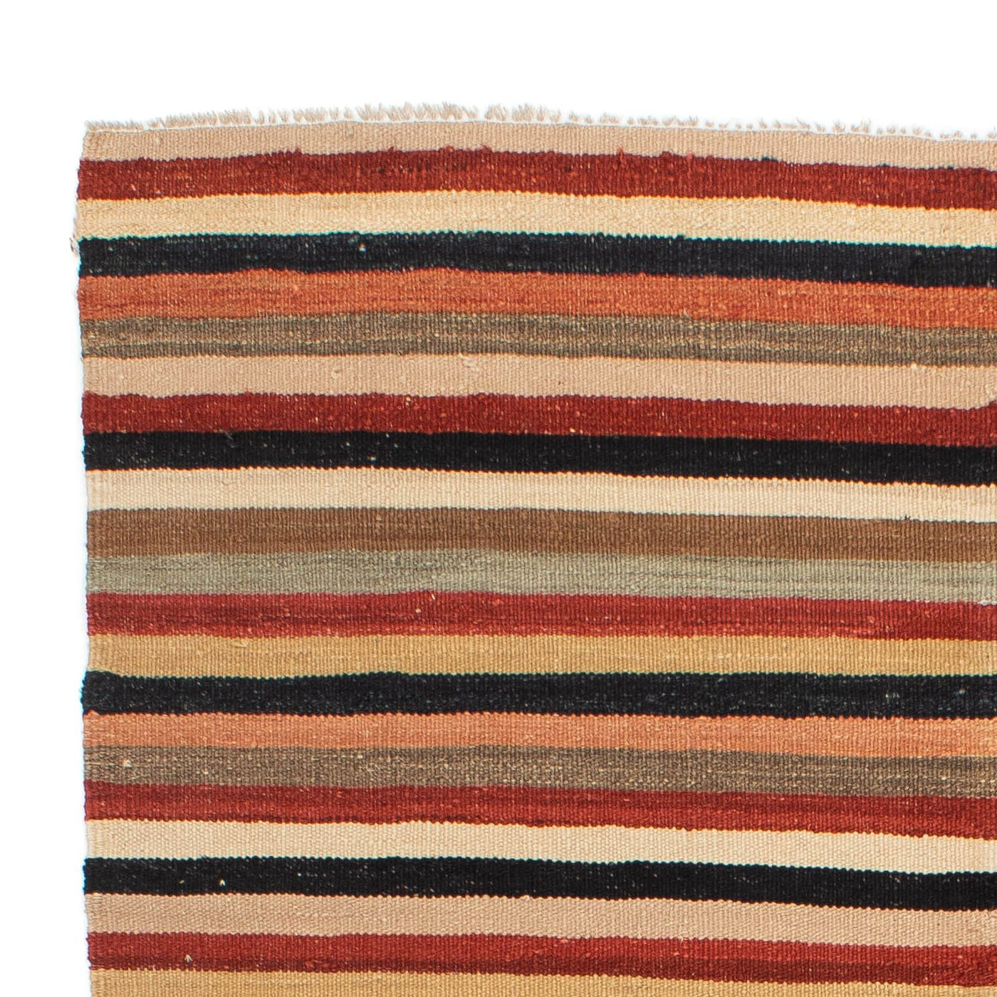 Kilim Maimana Mattan 200x152cm - Ullmatta